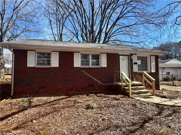 1510 Belmont St, Burlington, NC 27215