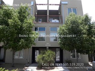 720 Roma Ave NW UNIT 1-9, Albuquerque, NM 87102