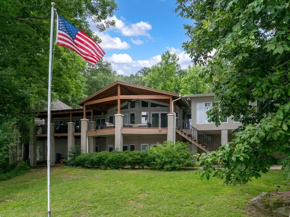 495 Lotawata Dr, Jasper, AL 35504