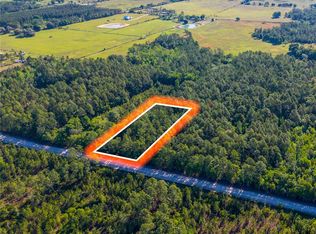 SW 126th Ave, Lake Butler, FL 32054