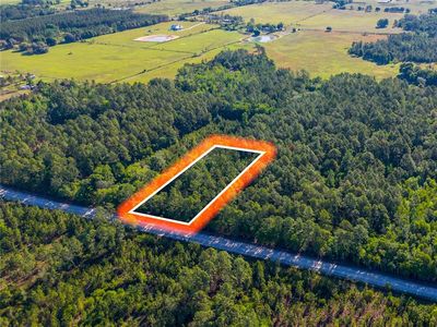 SW 126TH AVENUE, Lake Butler, FL, 32054