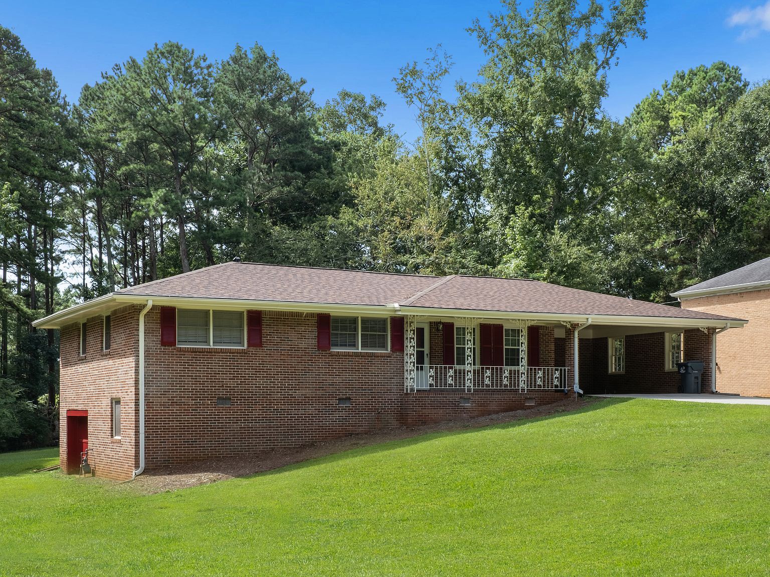 3002 Cardinal Lake Dr, Duluth, GA 30096 Zillow