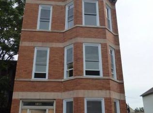 5031 S Hermitage Ave, Chicago, IL 60609