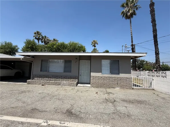 313 W 44th St, San Bernardino, CA 92407