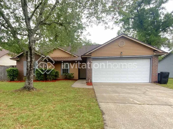 8517 Iron Mill Ct, Jacksonville, FL 32244
