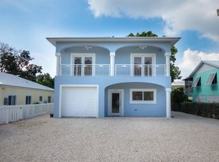 650 Cabrera St, Key Largo, FL 33037