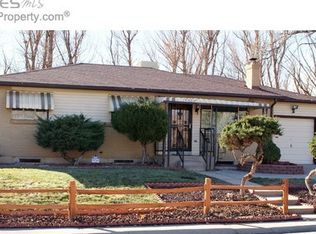 6228 Iris Way, Arvada, CO 80004