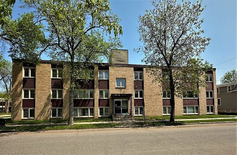 1101 N 7th Ave #9