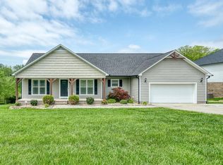 2371 Boyd Farris Rd, Cookeville, TN 38506