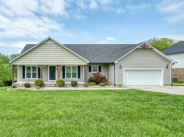 2371 Boyd Farris Rd, Cookeville, TN 38506