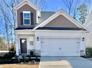 1113 Forestbrook Ln, Spartanburg, SC 29303