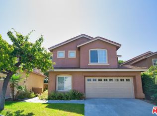 15318 San Simon Ln, La Mirada, CA 90638