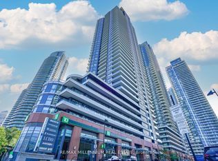 2212 Lake Shore Blvd W #308, Toronto, ON M8V 0C2