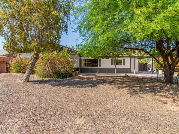 1114 E LAUREL Drive, Casa Grande, AZ 85122