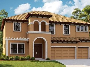 10961 Rustic Timber Loop, San Antonio, FL 33576