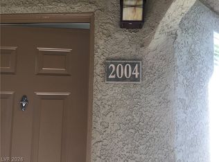 4400 S Jones Blvd Unit 2004, Las Vegas, NV 89103