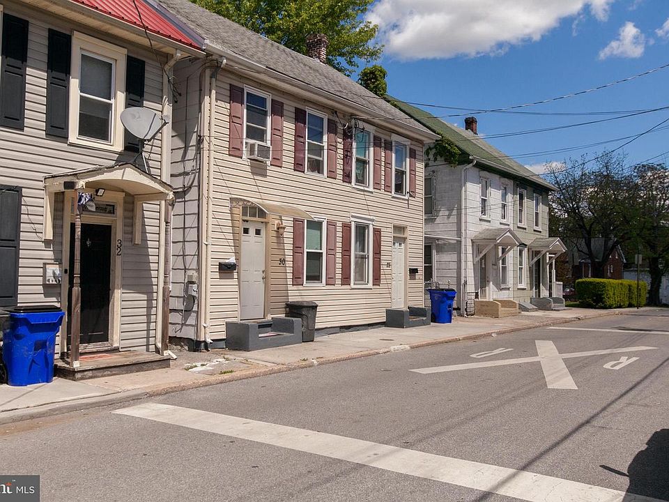 2nd image of 28 Garlinger Ave #30