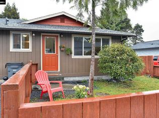 620 Merrill St, Sitka, AK 99835