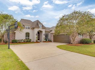 123 Medalist Rd, Monroe, LA 71203