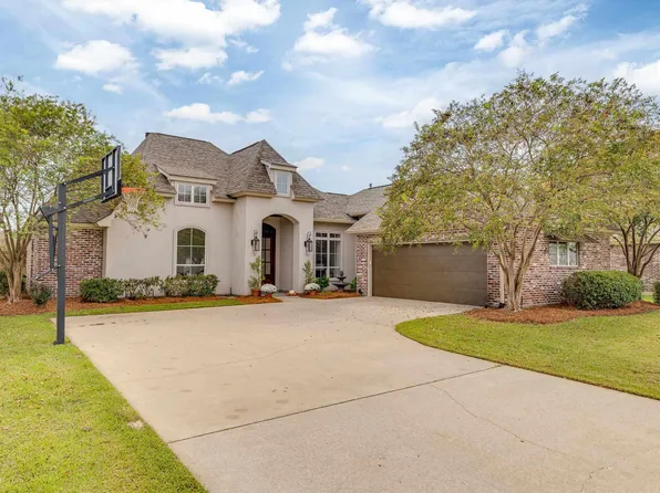 123 Medalist Rd, Monroe, LA 71203