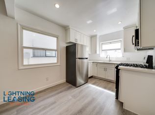 3601 Westwood Blvd APT 2, Los Angeles, CA 90034
