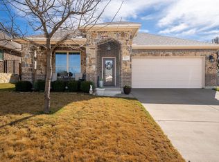 923 White Marlin Dr, Burleson, TX 76028