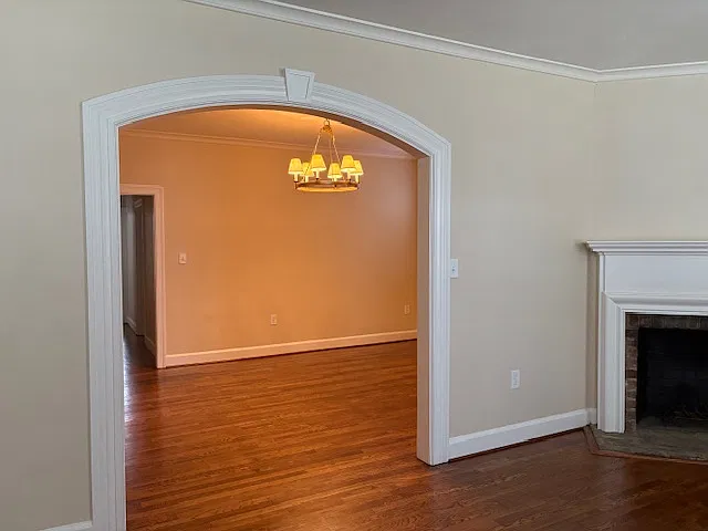 2 bed, $1,025 — Photo 3