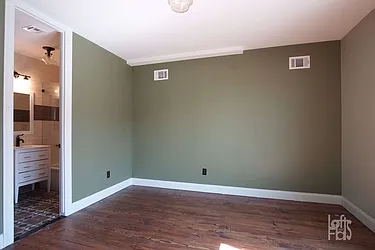 Rented by Lofts and Flats LLC