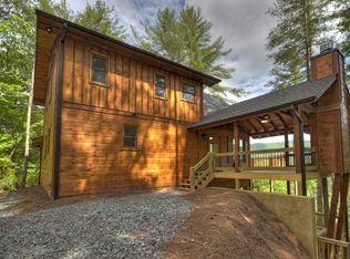 9 Blue Rdg, Escape Blue Ridge, GA 30513