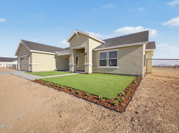 36951 W MONROE Street, Tonopah, AZ 85354