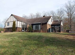 239 Fairfield Church Rd, Gallipolis, OH 45631