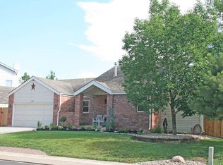 1165 Marlstone Pl, Colorado Springs, CO 80904