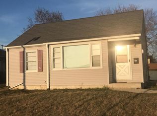 5908 N 80th St, Milwaukee, WI 53218