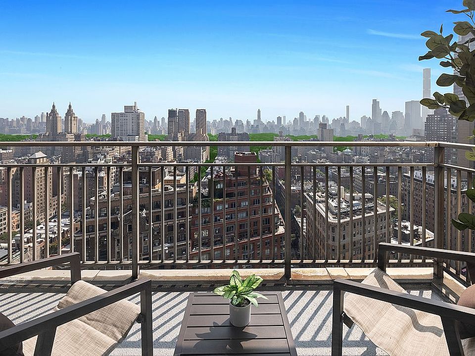 1st image of 201 W 70th St APT 33H