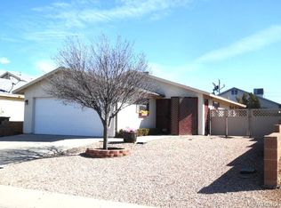 3600 N Bond St, Kingman, AZ 86409