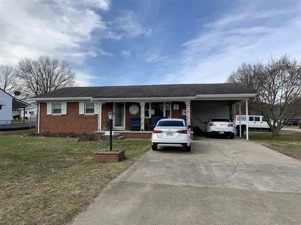 59 Township Road 1086, South Point, OH 45680