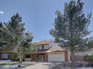 18434 E Belleview Ln, Centennial, CO 80015