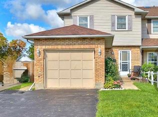 20 Station St, Welland, ON L3C 5K7