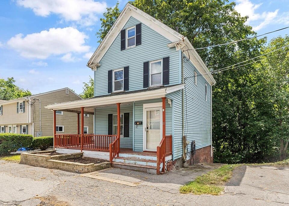 11 Traverse St, Wakefield, MA 01880 MLS 73148481 Zillow