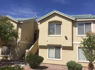 1421 Linnbaker Ln Unit 102, Las Vegas, NV 89110
