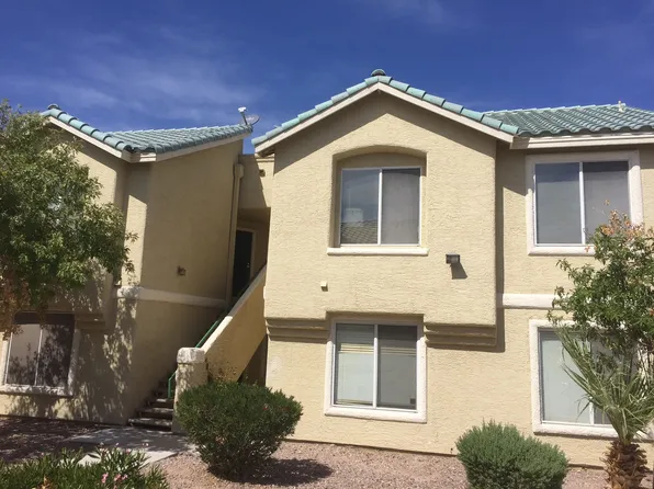 1421 Linnbaker Ln Unit 102, Las Vegas, NV 89110