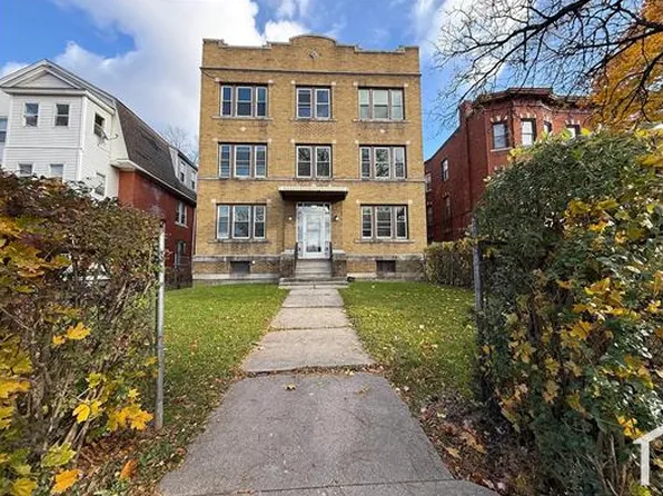 364 Woodland St, Hartford, CT