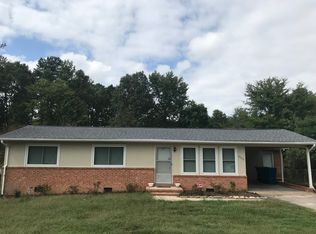 5900 Barbee Rd, Durham, NC 27713