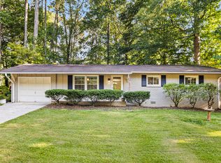 1991 Commodore Ct, Atlanta, GA 30341