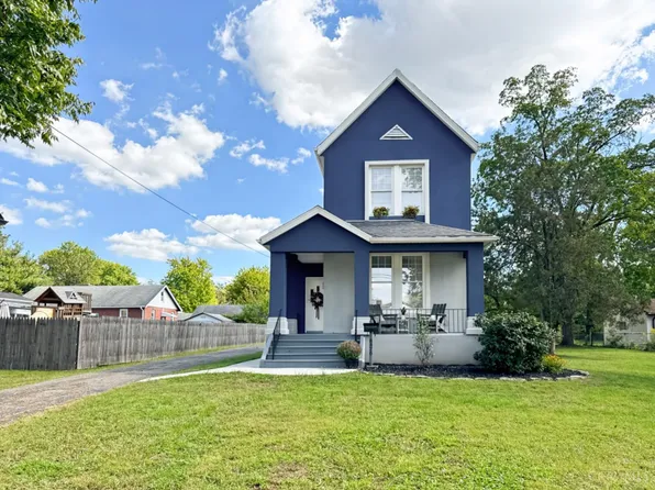 8476 Saint Clair Ave, Cincinnati, OH 45236