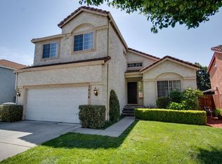 1816 Berryessa Dr, Modesto, CA