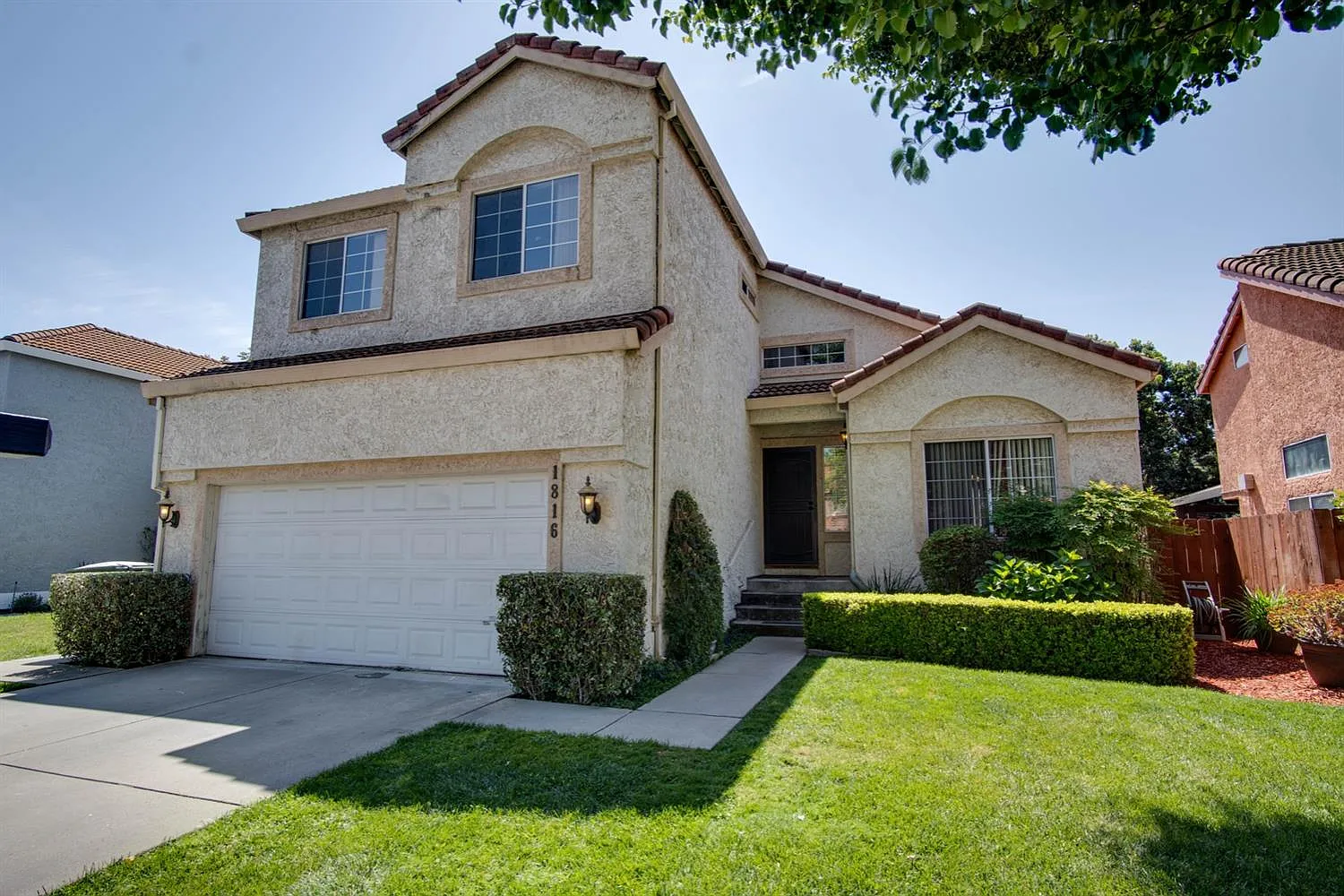 1816 Berryessa Dr photo 1
