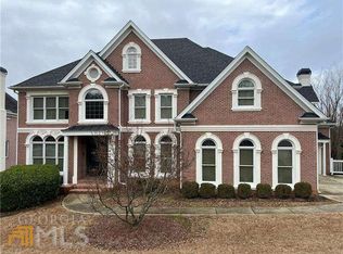 425 Autry Mill Cir, Johns Creek, GA 30022