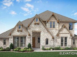 5029 Ridgeview Ln, Midlothian, TX 76065