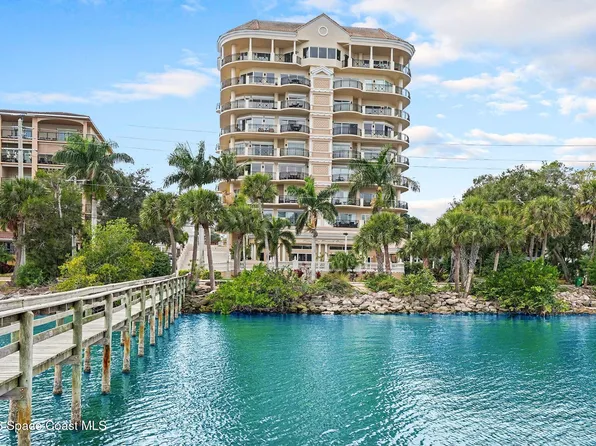 21 Riverside Dr APT 902, Cocoa, FL 32922